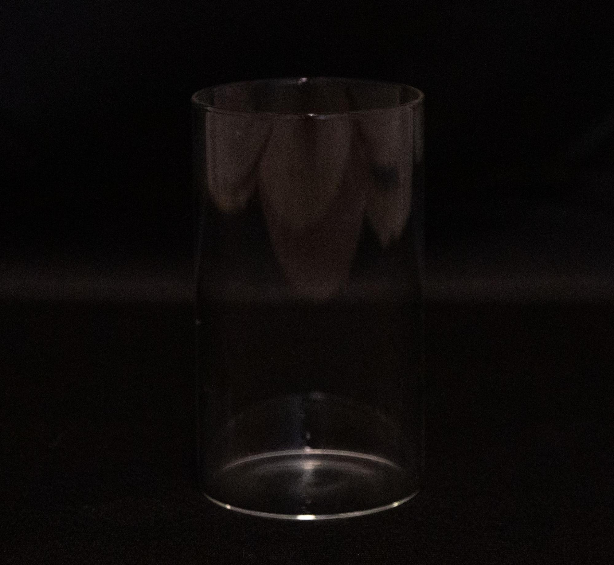 Hurricane Glasses from Golden Moments Rentals